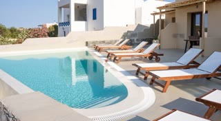 311 m² Apartment Complex