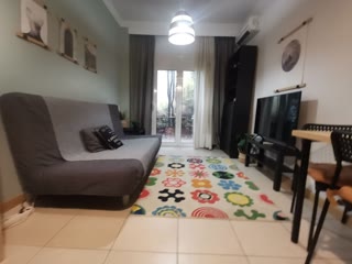 Квартира 55 м²