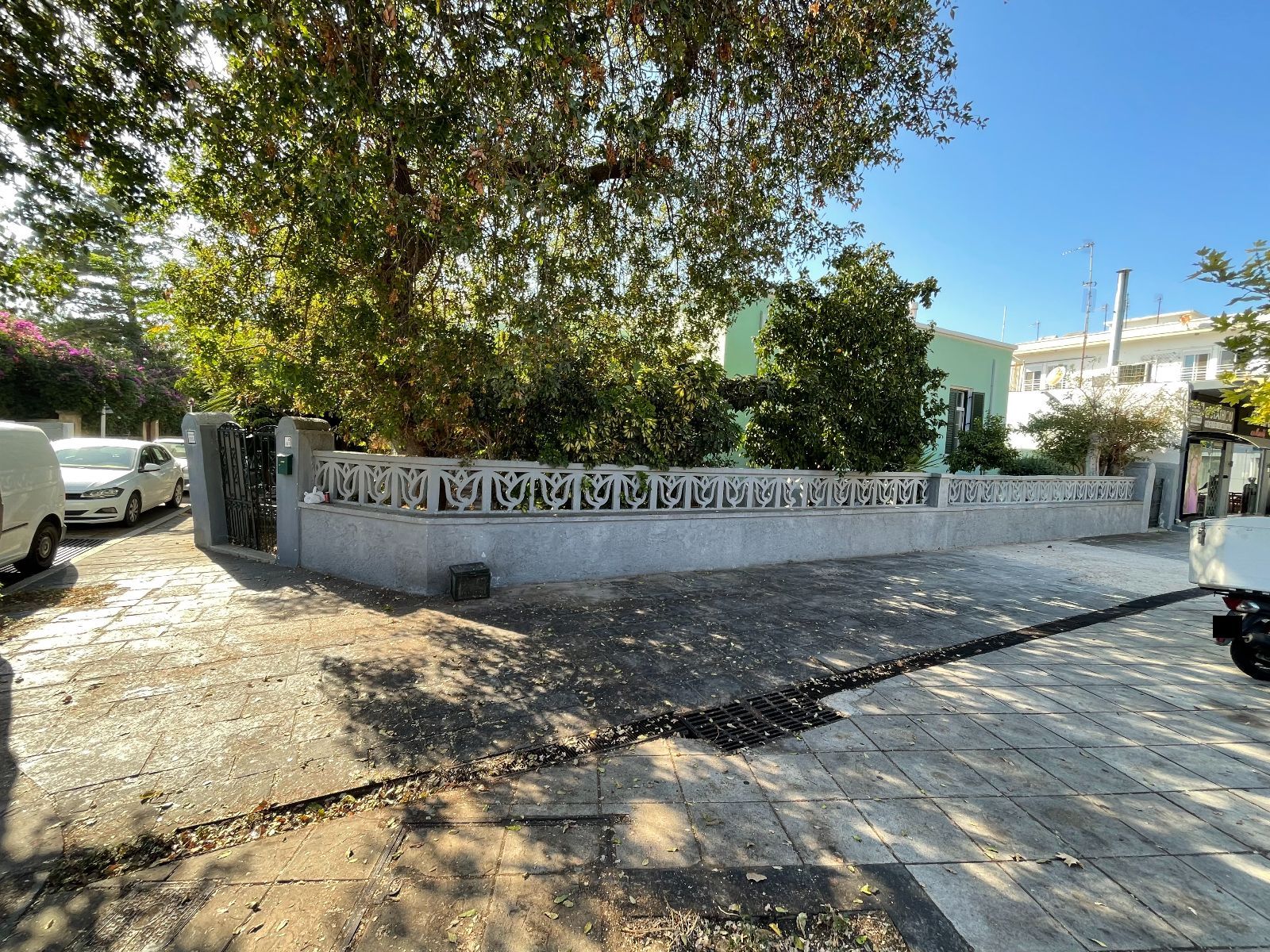 Отдельный дом, 194 м²