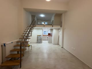 Студия 54 м²