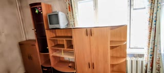 Продаж 2-кімнатної квартири біля метро Дорогожичі