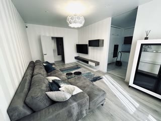 Sale of a 2-room apartment in a comfort class residential complex, Vyrlytsia metro station, Darnytskyi district