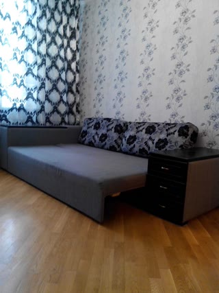 Продаж 3-кімнатної квартири, Гната Хоткевича, метро Чернігівська