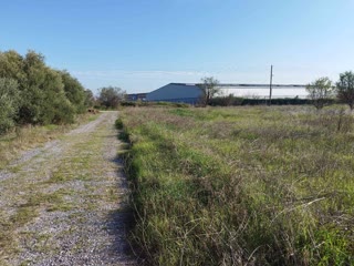 Участок 4000 м²