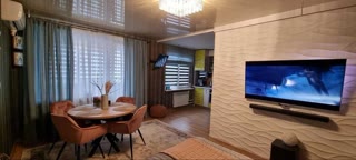 Продам 1 кімнатну квартиру Салтівка