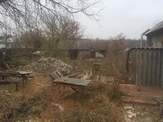 Будинок ділянка