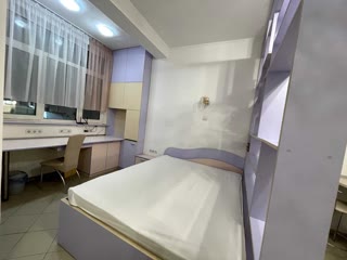 Продаж 2-кімнатної квартири в ЖК Елегант біля метро Вокзальна