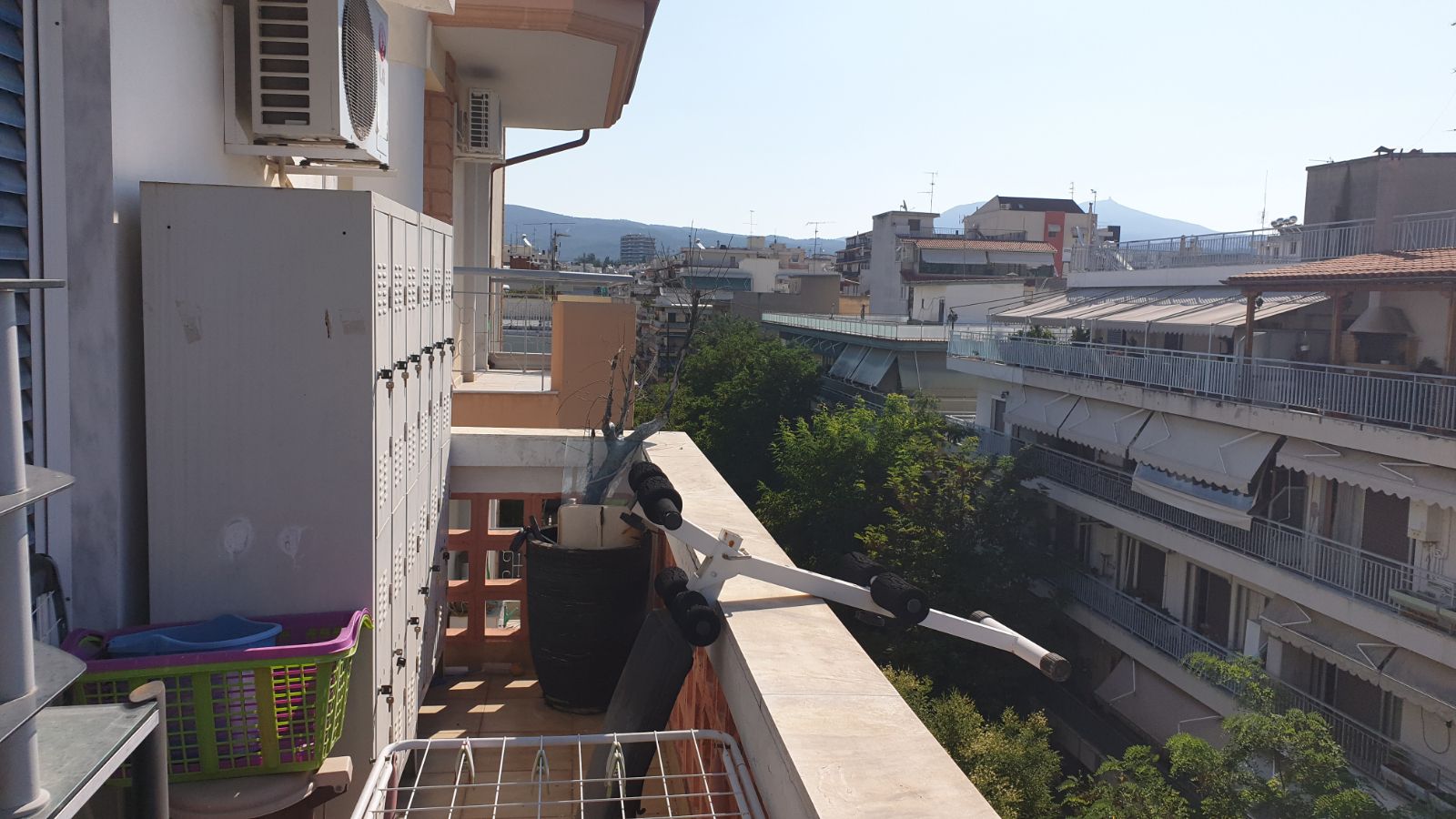 Μεζονέτα 250τ.μ.