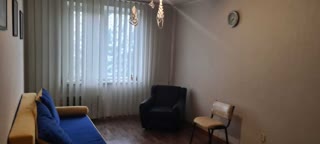 Продам 3 кімнатну квартиру, Алексеевка