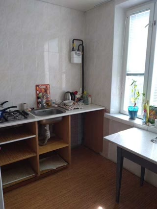 продаж 2х кімнатної квартири в