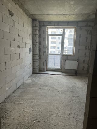 Продам  2х кімнатну квартиру, ЖК Пролісок