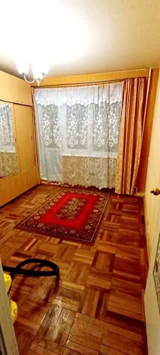 Продам 3х ком квартиру Салтовка, 606 мкр-н