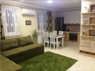 Продаж квартири, євротрьошка, ЖК “Перовський”, Дніпровський р-н