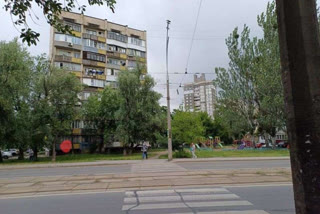 Продаж, 1 кімнатна квартира, вул. Празька