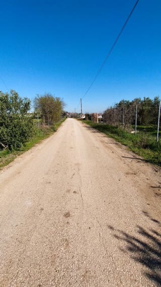 5800 m² Parcel
