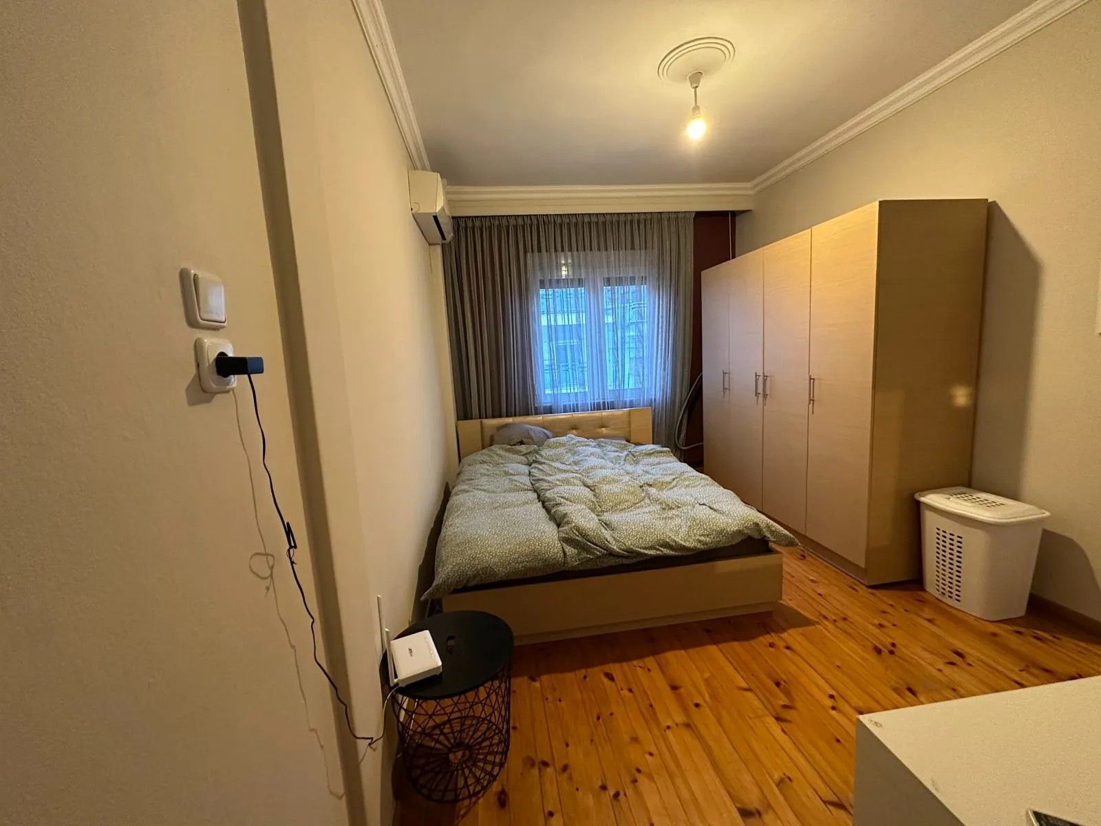 Квартира 80 м²