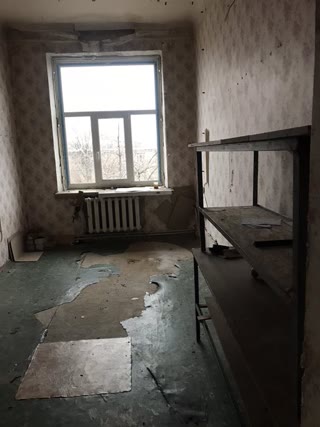 For rent production premises