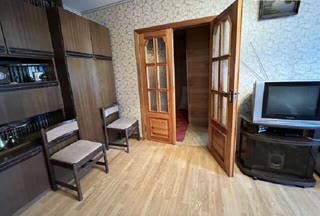 Продаж 3к квартири 72 кв. м