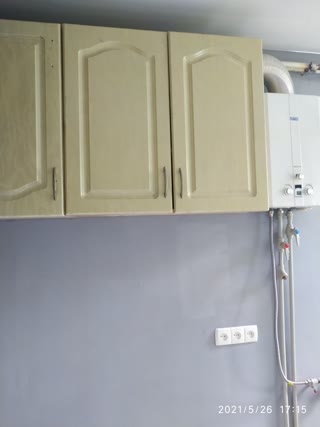 Квартира 1но кімнатна