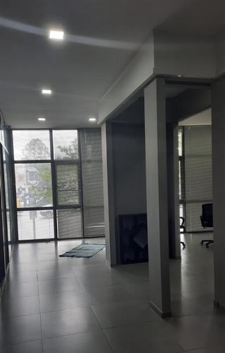 Office space for rent in Didube