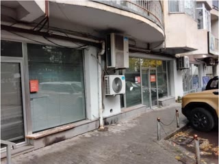 იყიდება  კომერციული ფართი თბილისში