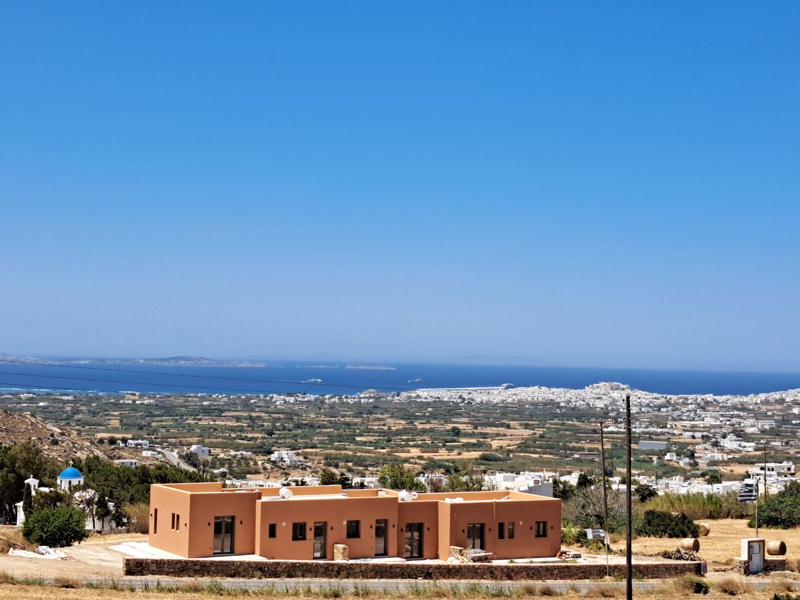 Διαμέρισμα 35τ.μ.