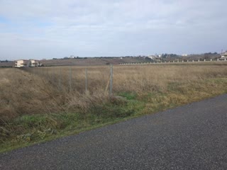 8000 m² Parcel