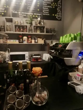 Кавʼярня продаж(готовий бізнес) Святошинський р-н
