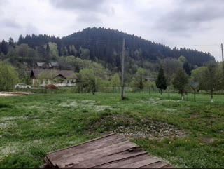 Продаж будинку в мальовничому місці | с. Новий Кропивник