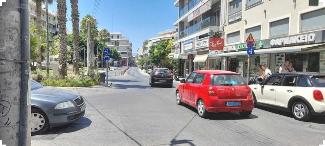 Κτίριο 664τ.μ.