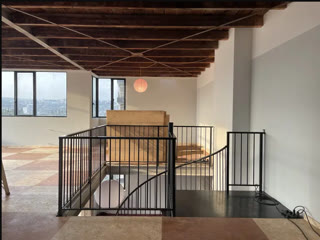 Commercial office space for rent in Vake