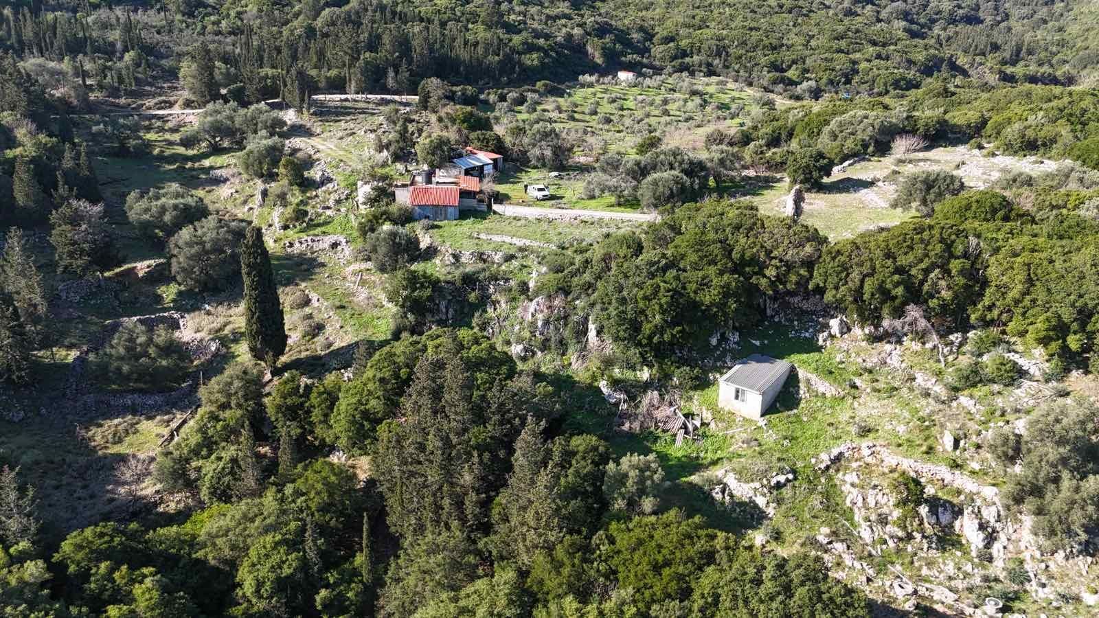 Μονοκατοικία 120 τ.μ.