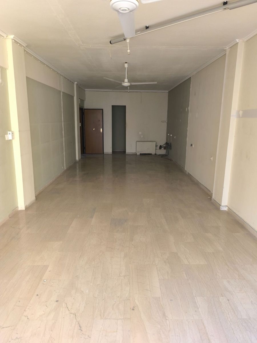 Γραφείο 55τ.μ.