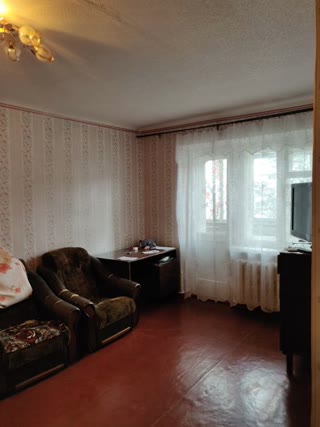Продам квартиру 2 кімнатну