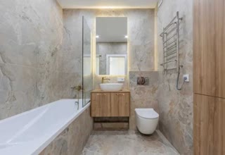 Продаж 2-кімнатної квартири в ЖК Паркові Озера-2