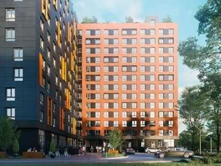 Продам 1к квартиру Центр, ЖК Urban One Sumskaya