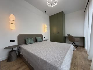 5-room apartment for sale in Saburtalo