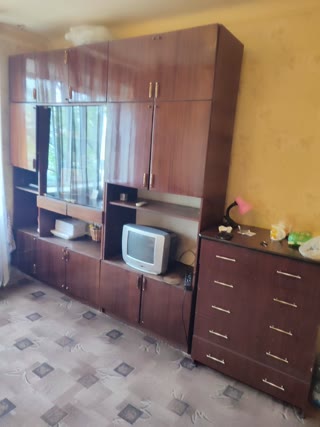 Продам гостинку в Слободському районі, Одеська