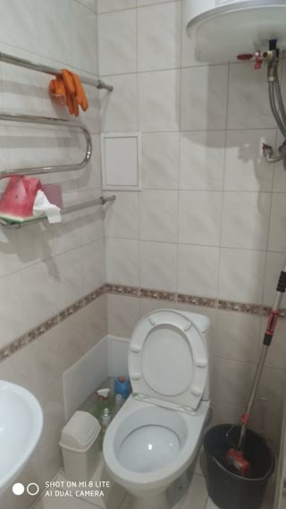 Продам 1к квартиру, Локомотив