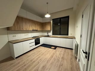 7-room private house for sale on Nutsubidze slope