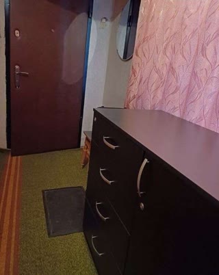 Продаж, 1 кімнатна квартира, вул. Празька