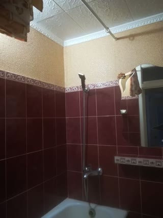 Продам 4х комнатную квартиру в Песочине