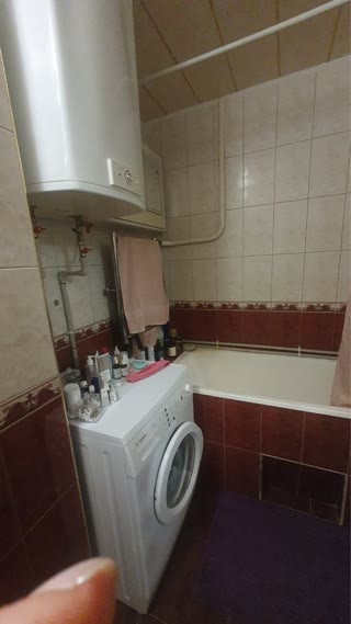 Продам 3х к квартиру Павлово Поле
