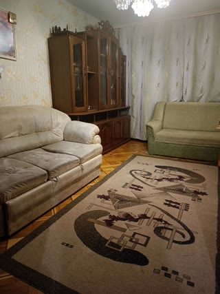Продам 3 х ком. квартиру Салтовка