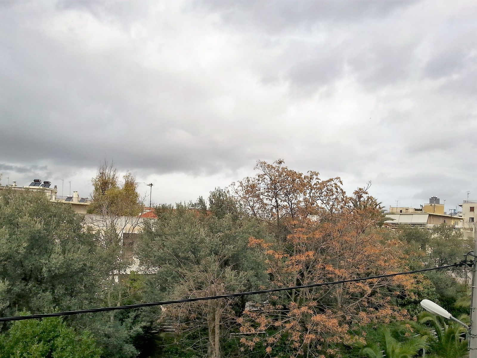Οικόπεδο 520τ.μ.