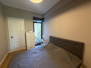 2-room apartment for rent in Vake