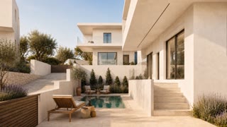 230 m² Villa