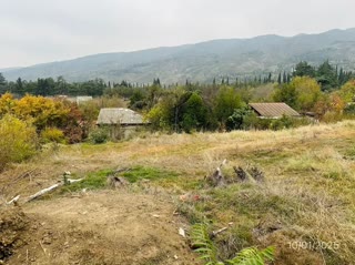 იყიდება არა სასოფლო-სამეურნეო მიწის ნაკვეთი კრწანისში