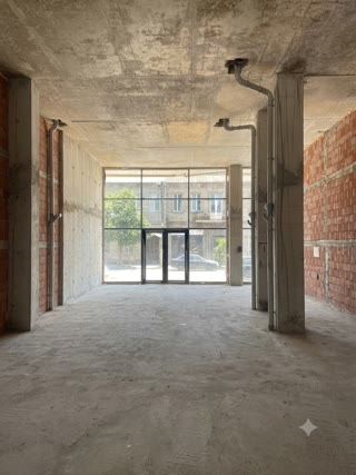 Secure a high-visibility, income-ready commercial asset engineered for maximum capital appreciation in the rapidly expanding Adjara market.