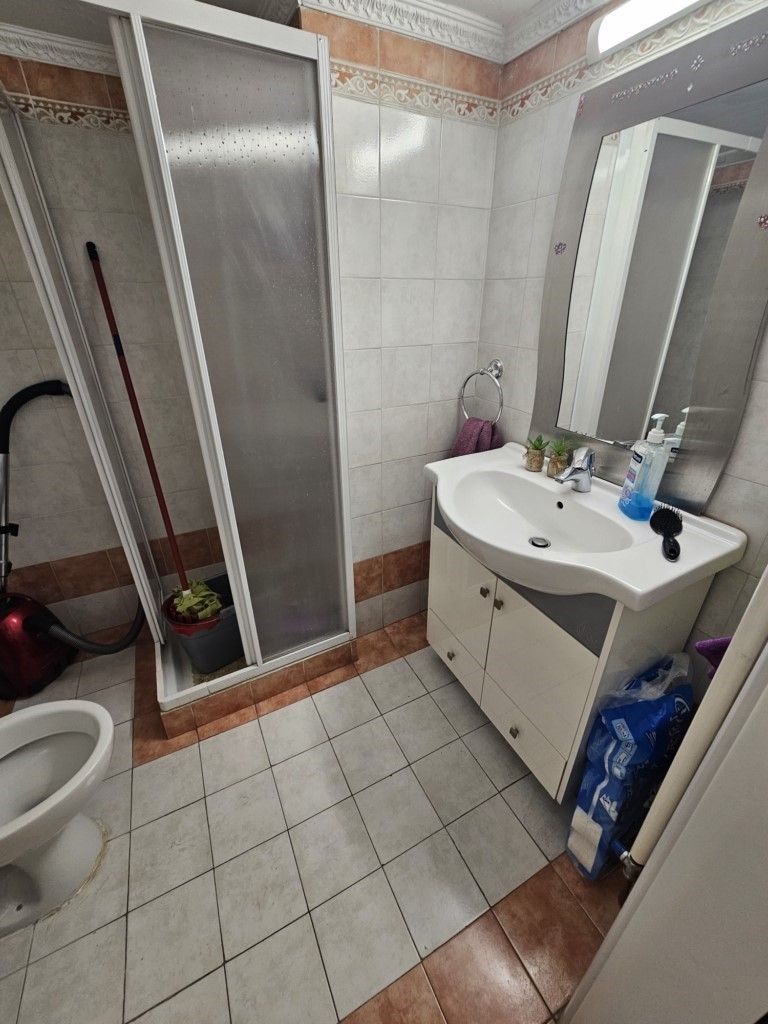 113 m² Apartment